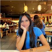 Science tutor. Have a BE in Petroleum Engineering and MA in Education.